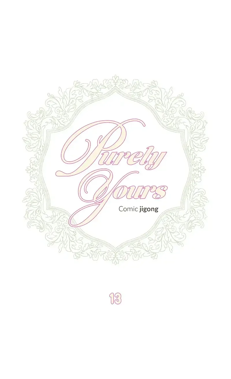 Purely Yours Chapter 13 page 2