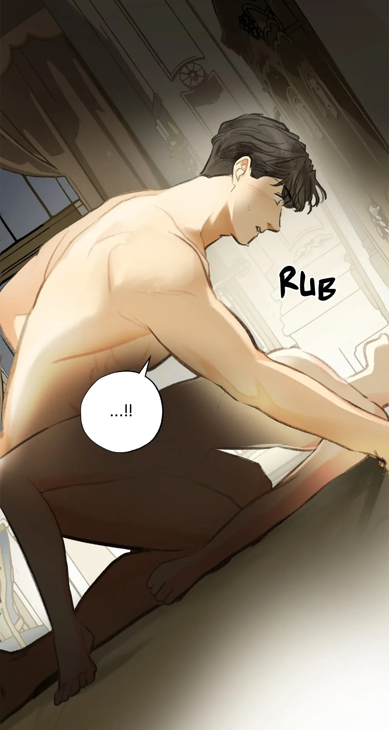 Purely Yours Chapter 5 page 62