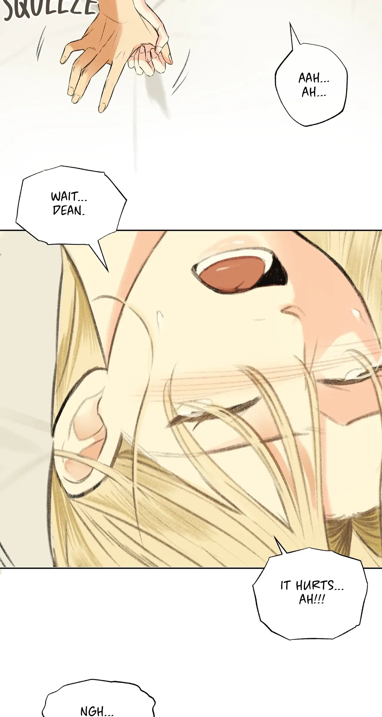 Purely Yours Chapter 5 page 73