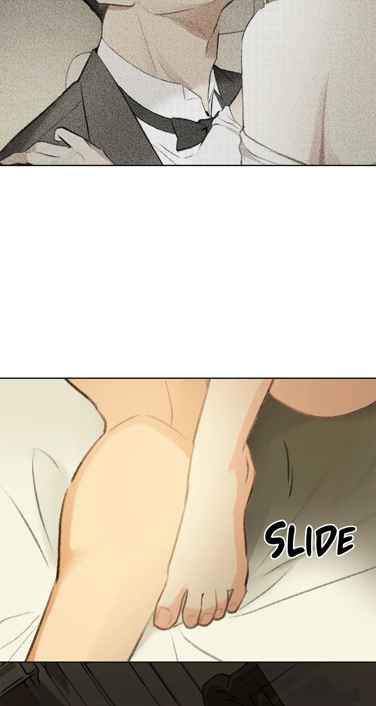 Purely Yours Chapter 5 page 61