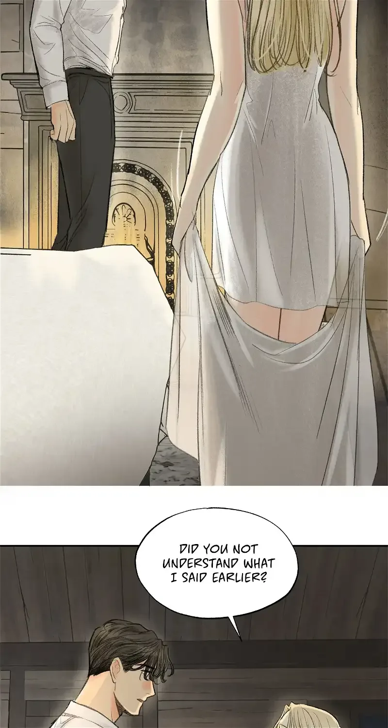 Purely Yours Chapter 13 page 6