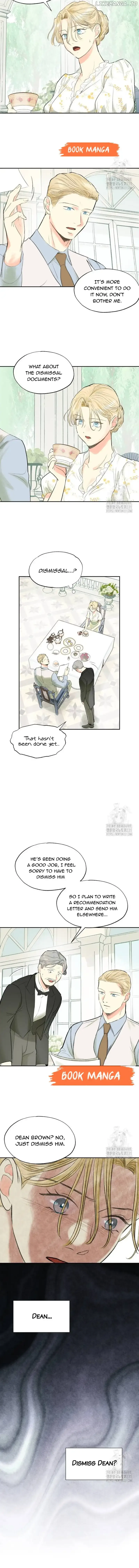 Purely Yours Chapter 12 page 4