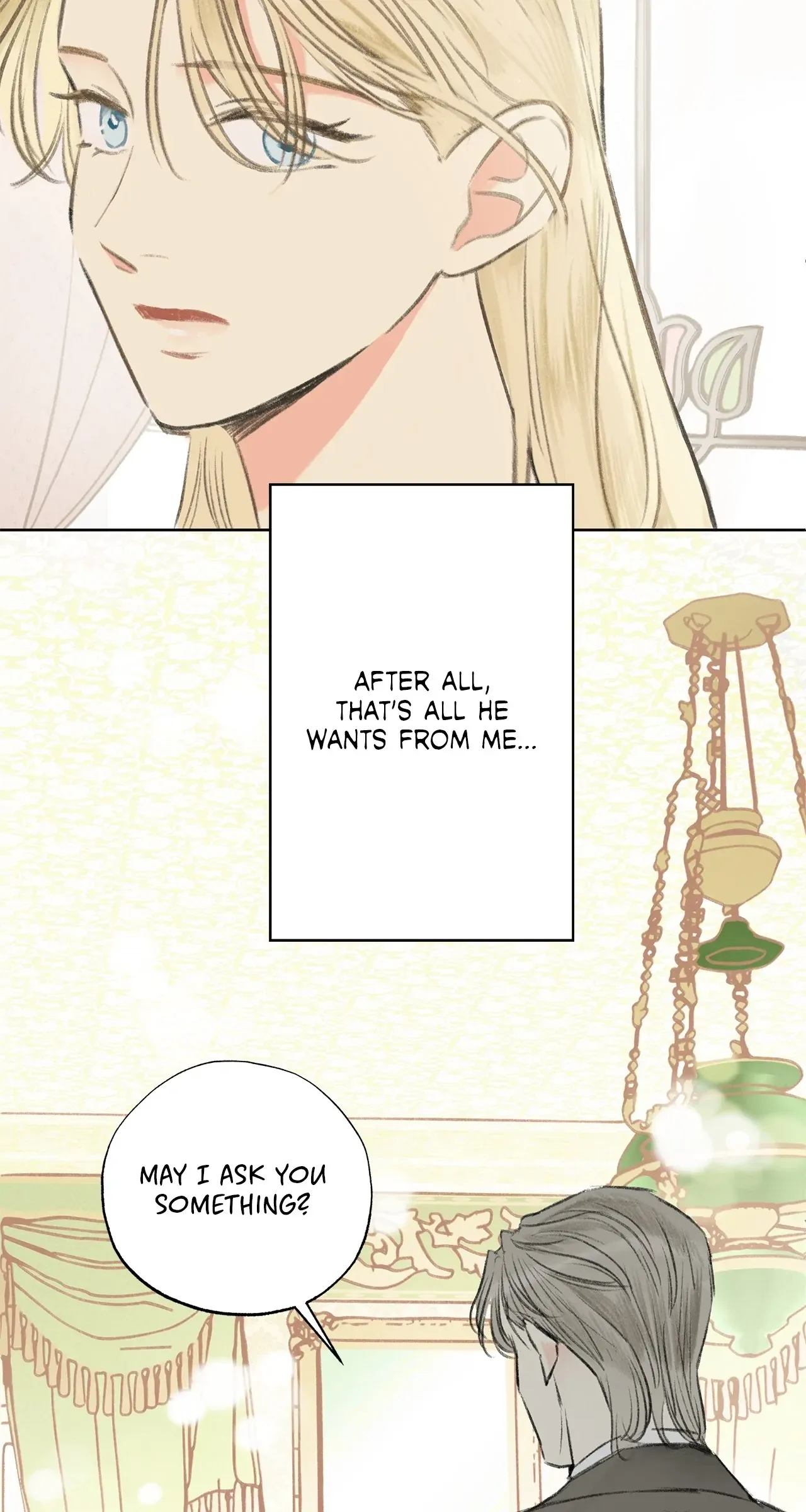 Purely Yours Chapter 5 page 83