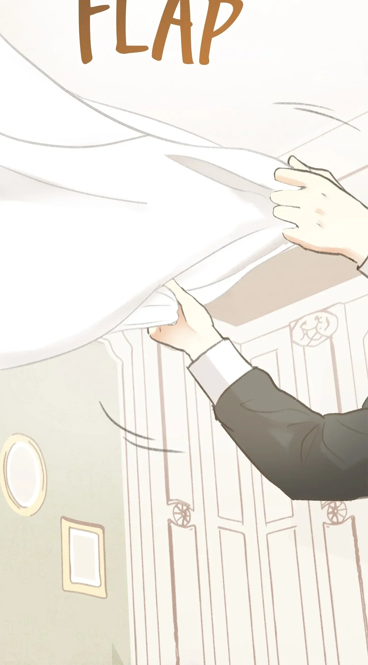 Purely Yours Chapter 5 page 80