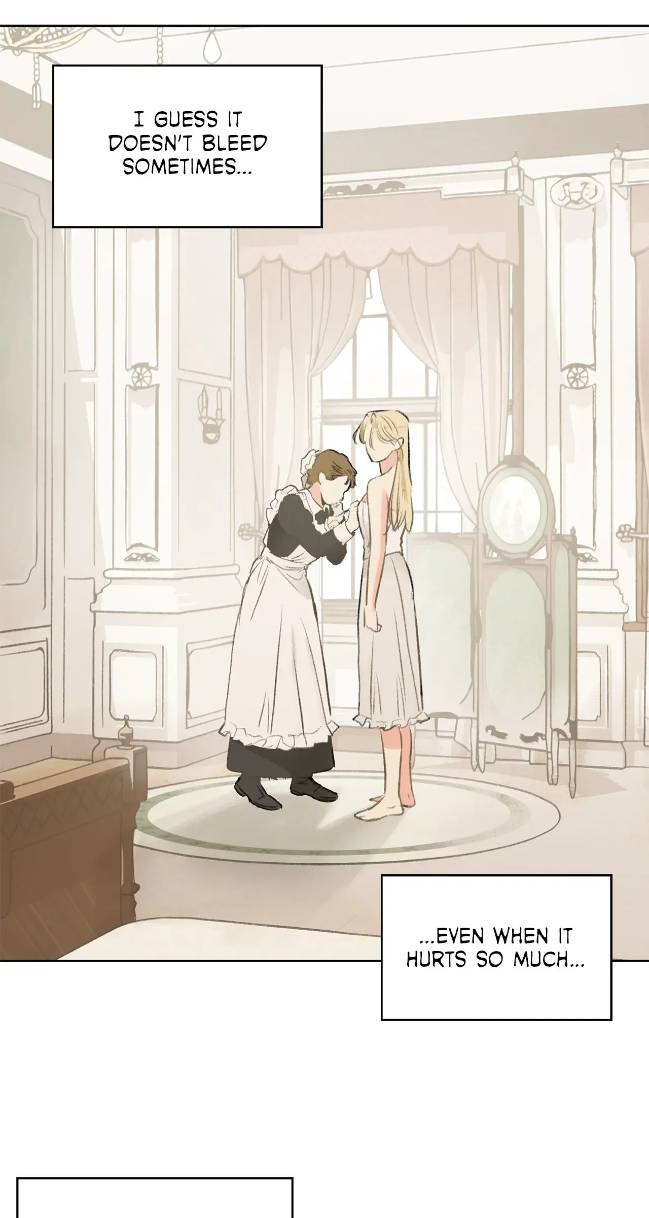 Purely Yours Chapter 5 page 81