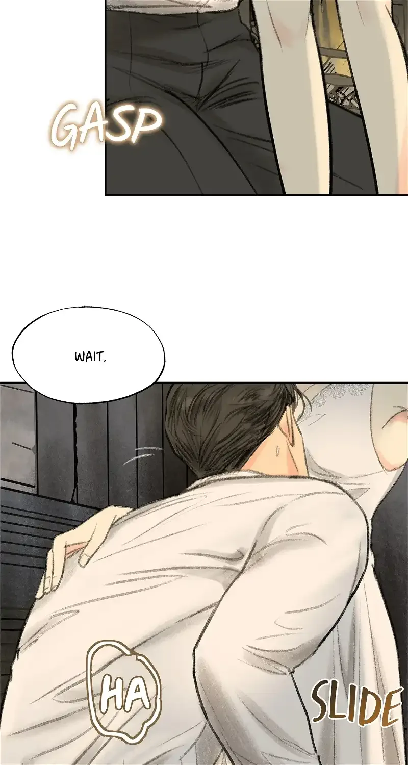 Purely Yours Chapter 13 page 14