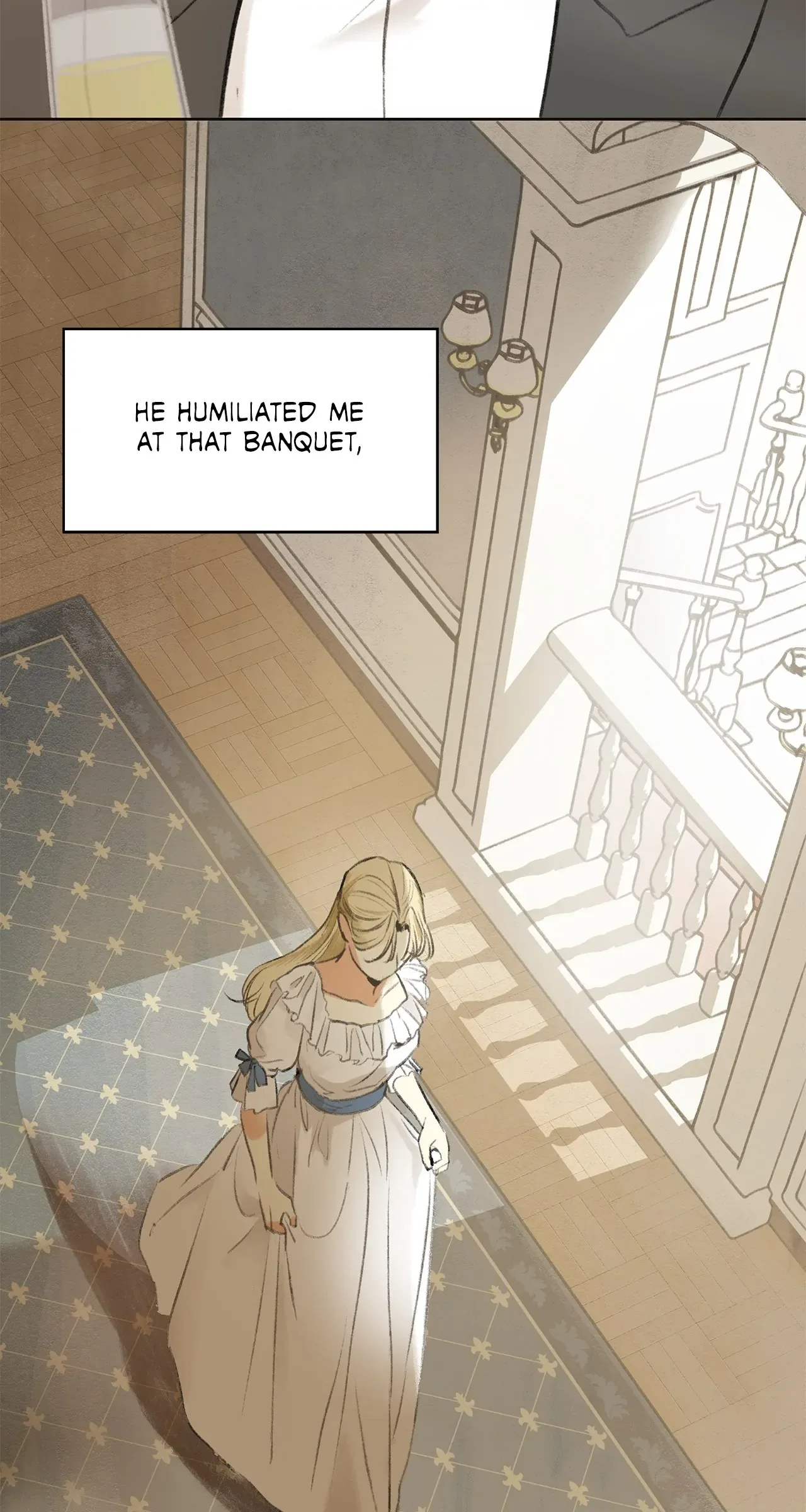 Purely Yours Chapter 5 page 87