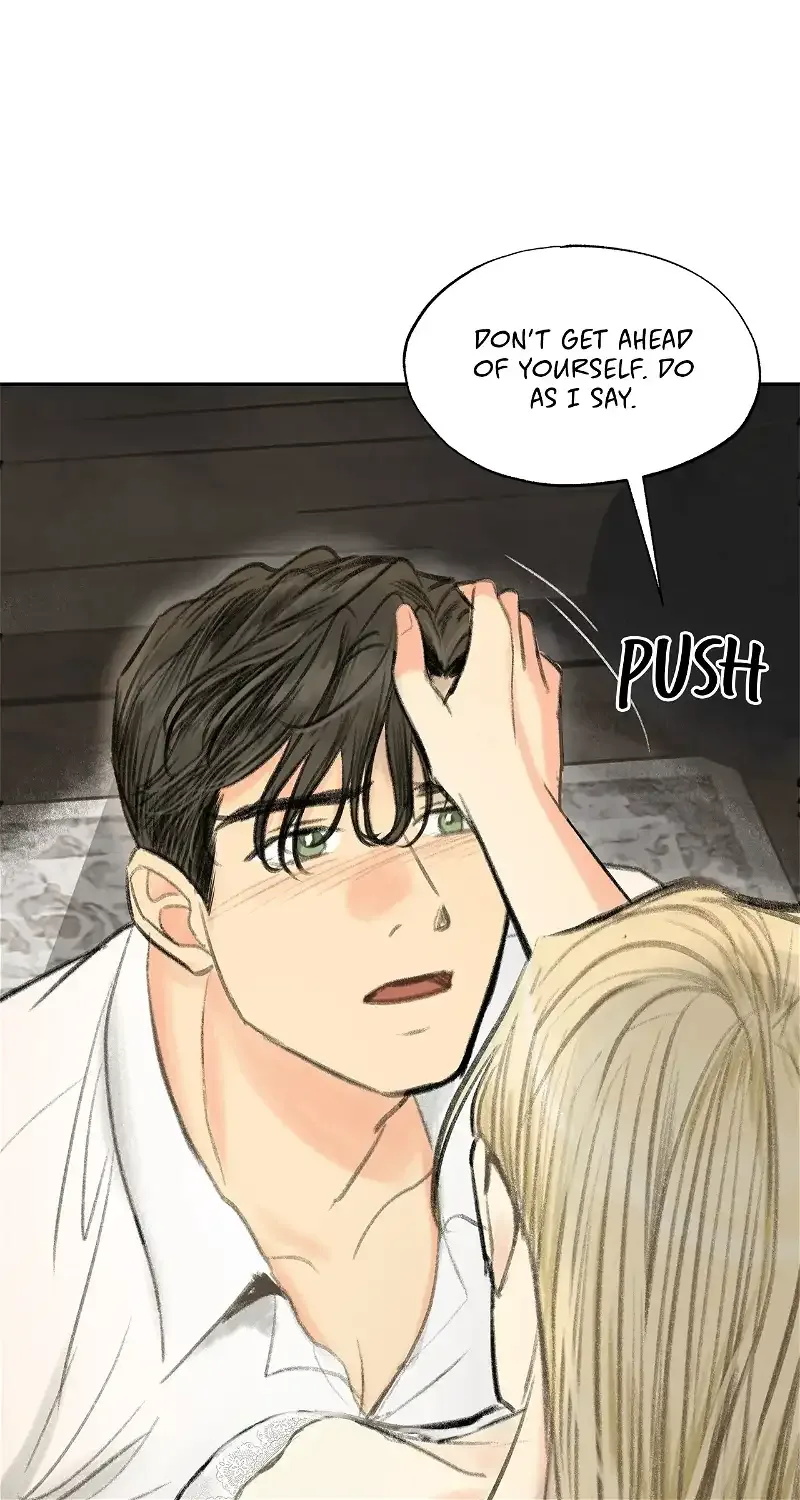 Purely Yours Chapter 13 page 16