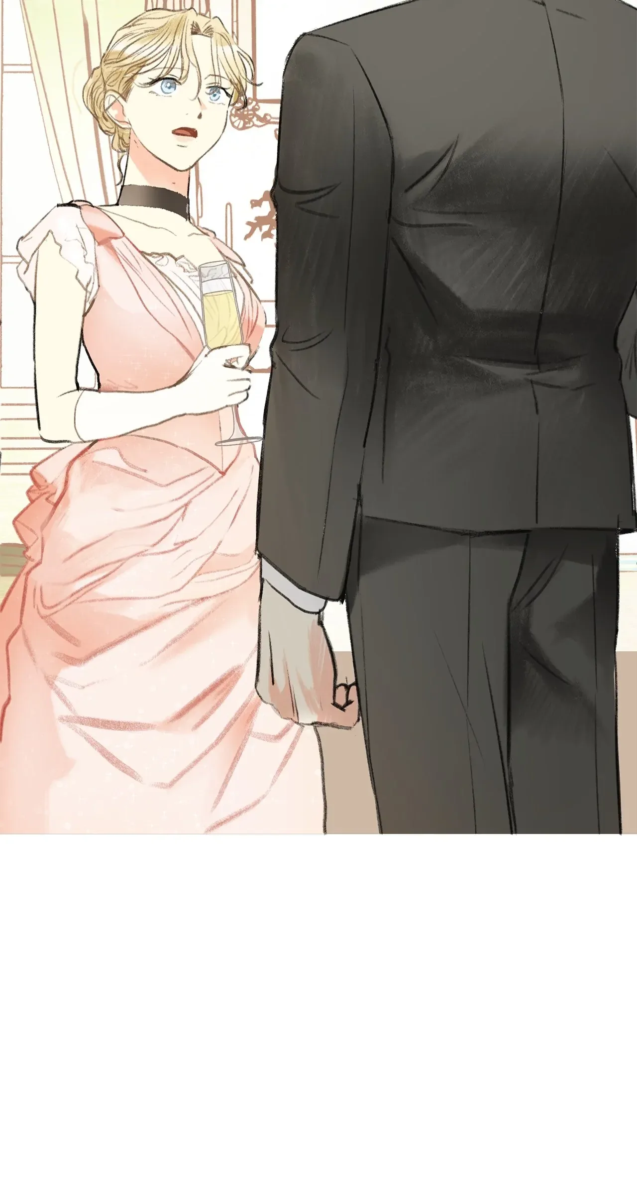 Purely Yours Chapter 5 page 84