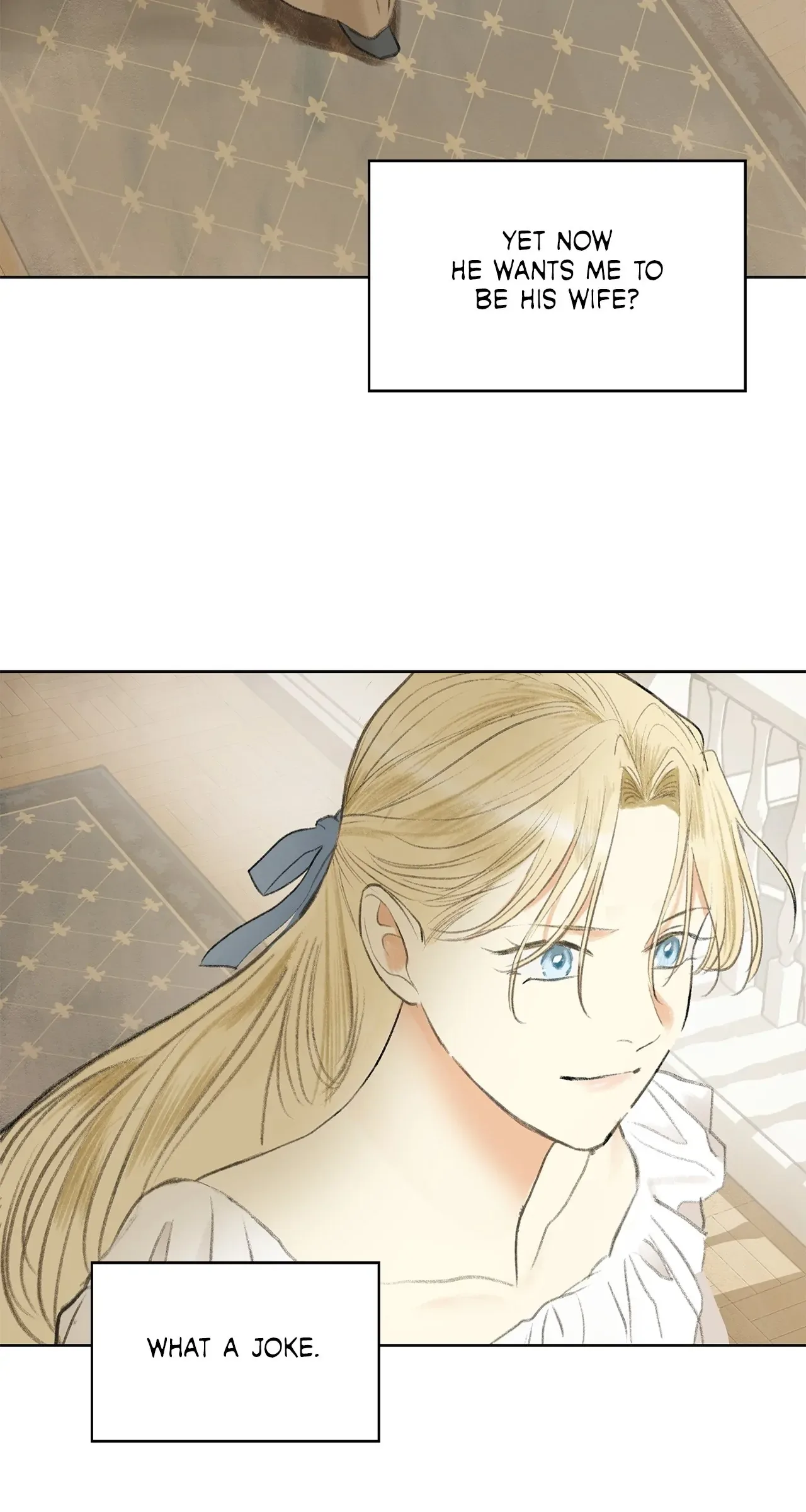 Purely Yours Chapter 5 page 88