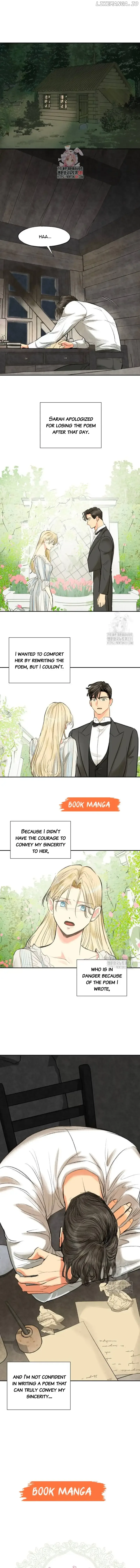Purely Yours Chapter 12 page 2