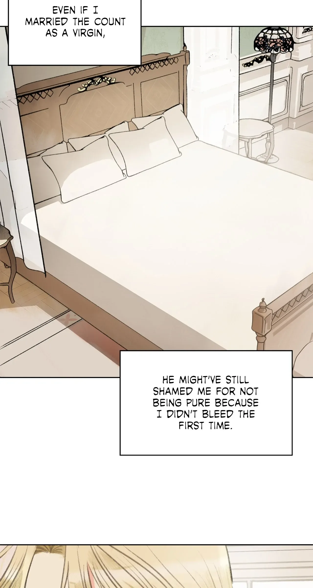 Purely Yours Chapter 5 page 82