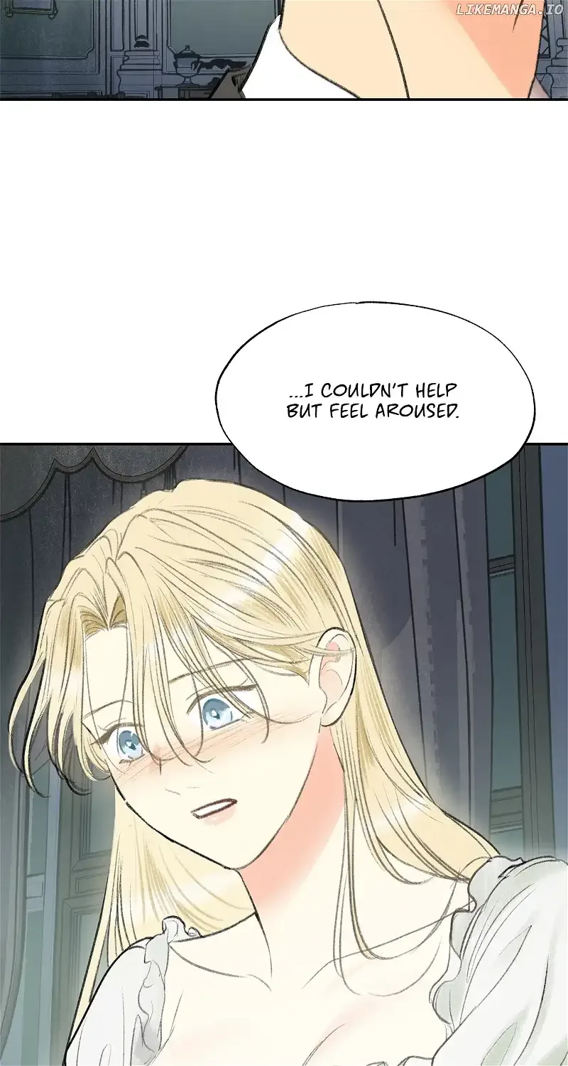 Purely Yours Chapter 9 page 66