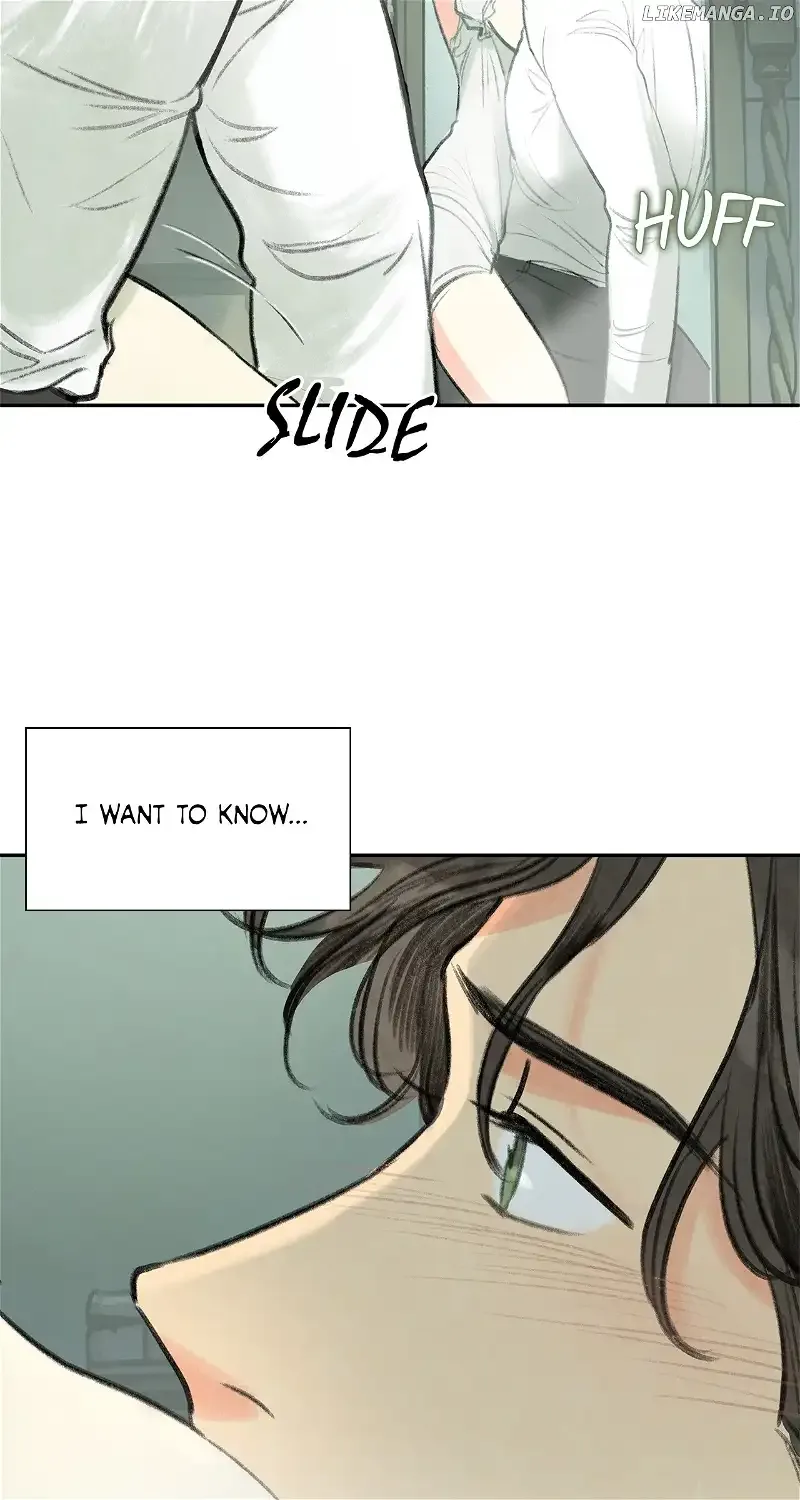 Purely Yours Chapter 9 page 84