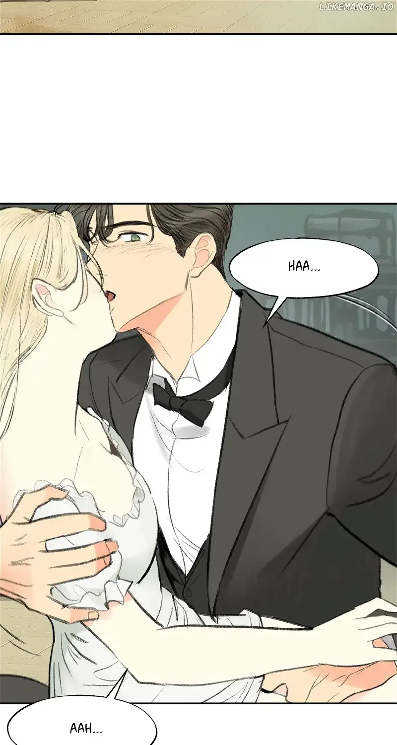 Purely Yours Chapter 9 page 74
