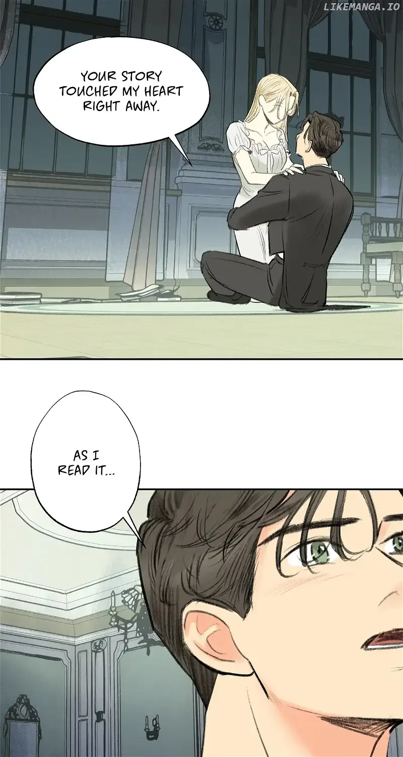 Purely Yours Chapter 9 page 65