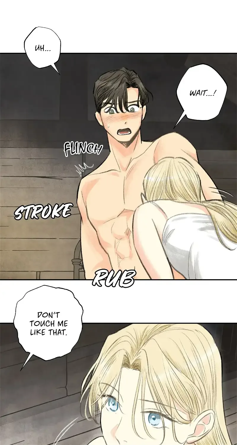 Purely Yours Chapter 13 page 27