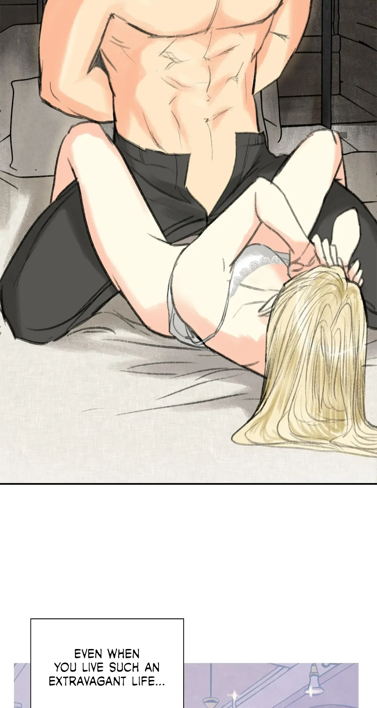 Purely Yours Chapter 14 page 4