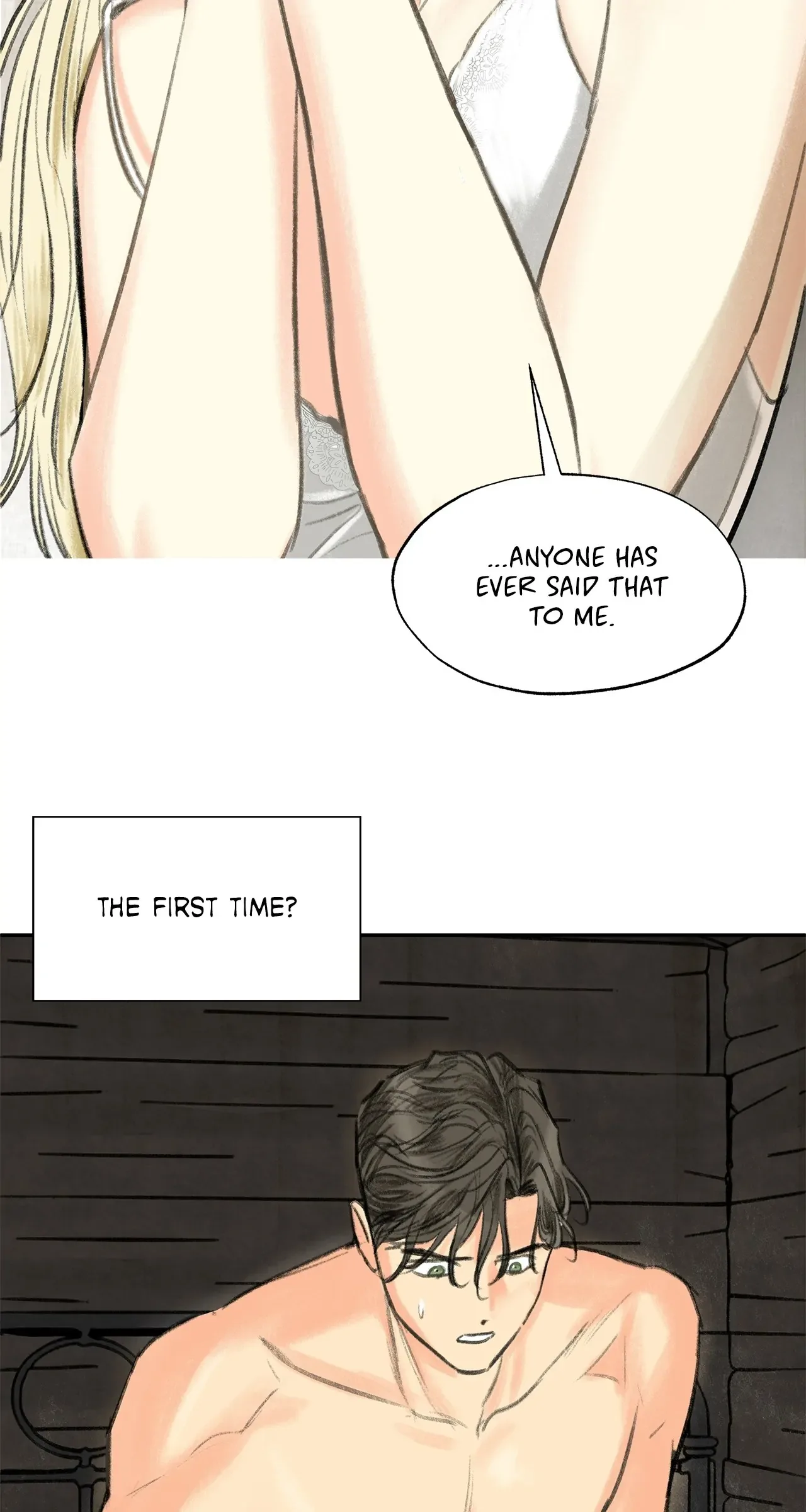 Purely Yours Chapter 14 page 3
