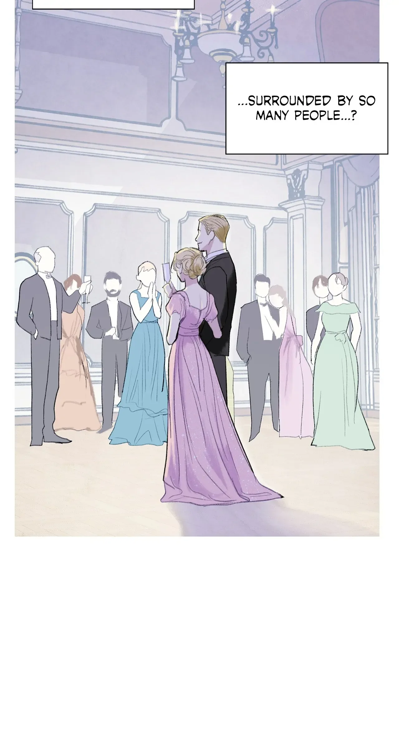 Purely Yours Chapter 14 page 5