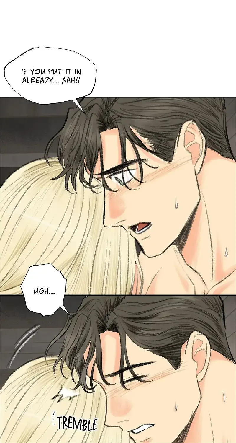 Purely Yours Chapter 13 page 37