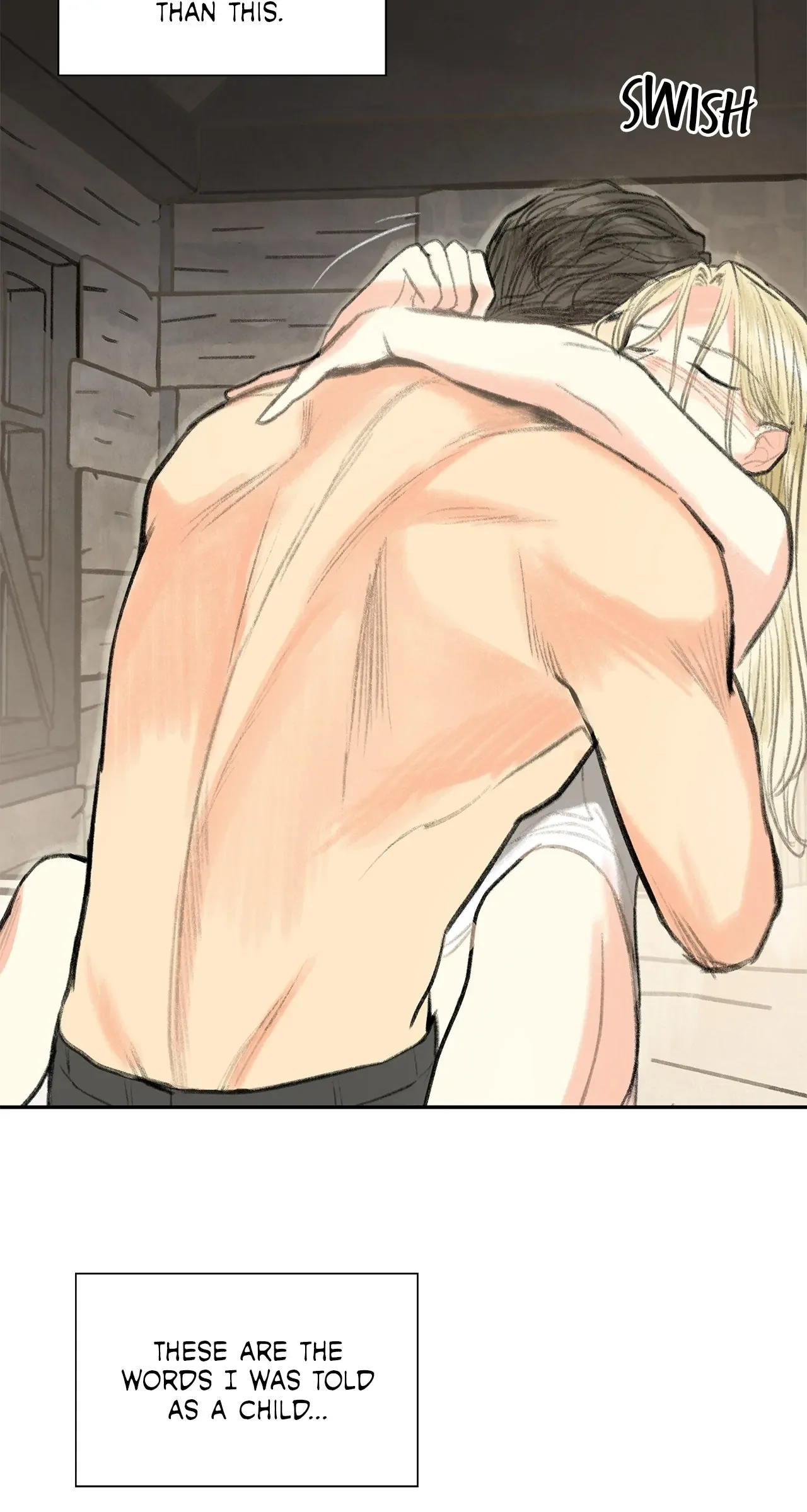 Purely Yours Chapter 14 page 15