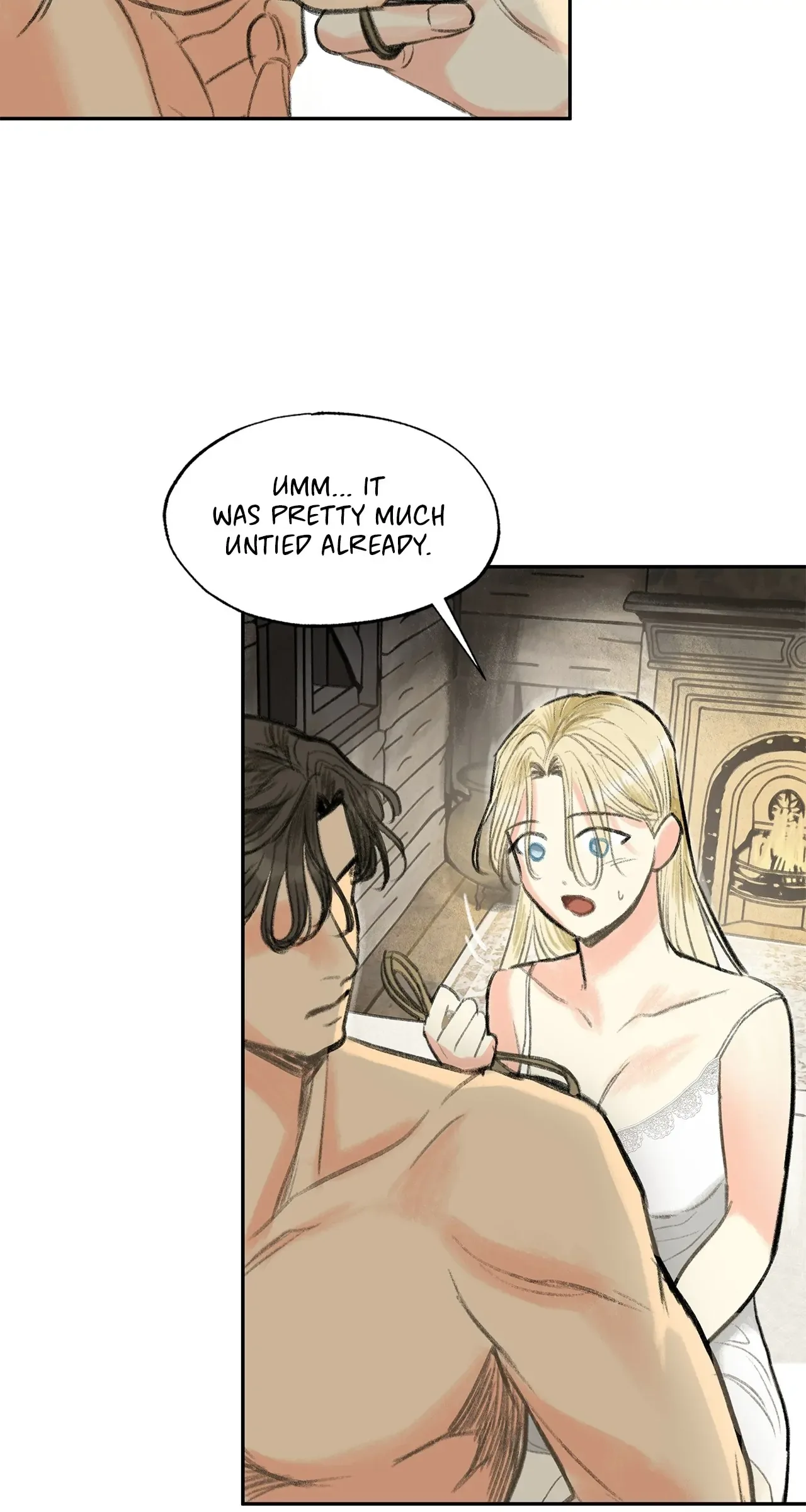 Purely Yours Chapter 14 page 12