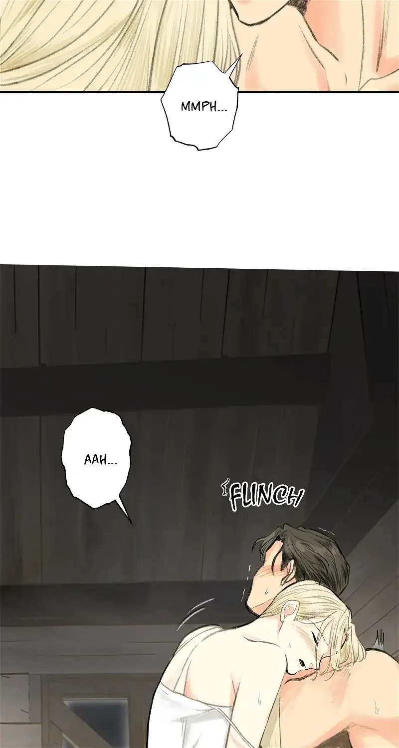 Purely Yours Chapter 13 page 38