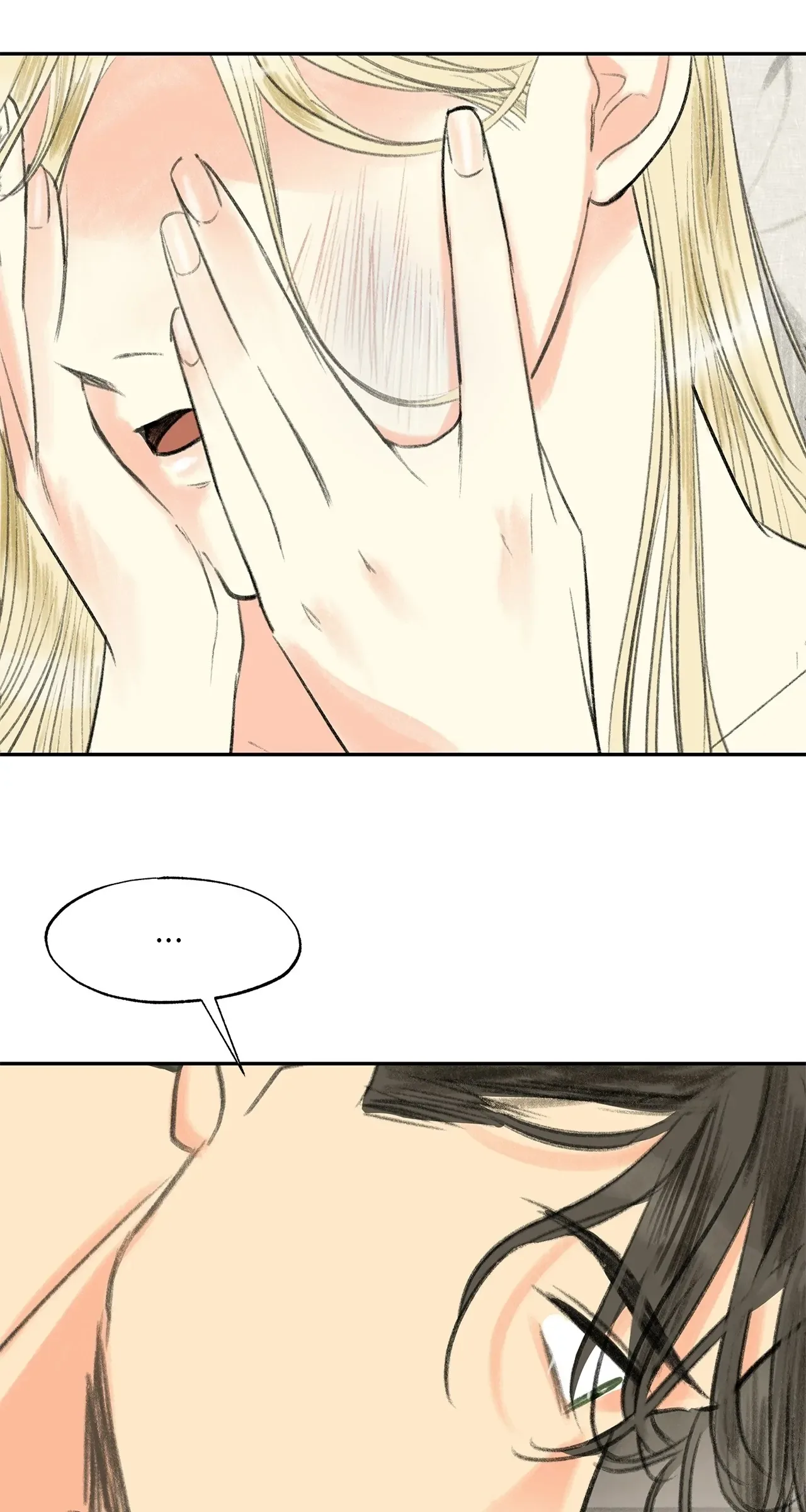 Purely Yours Chapter 14 page 6