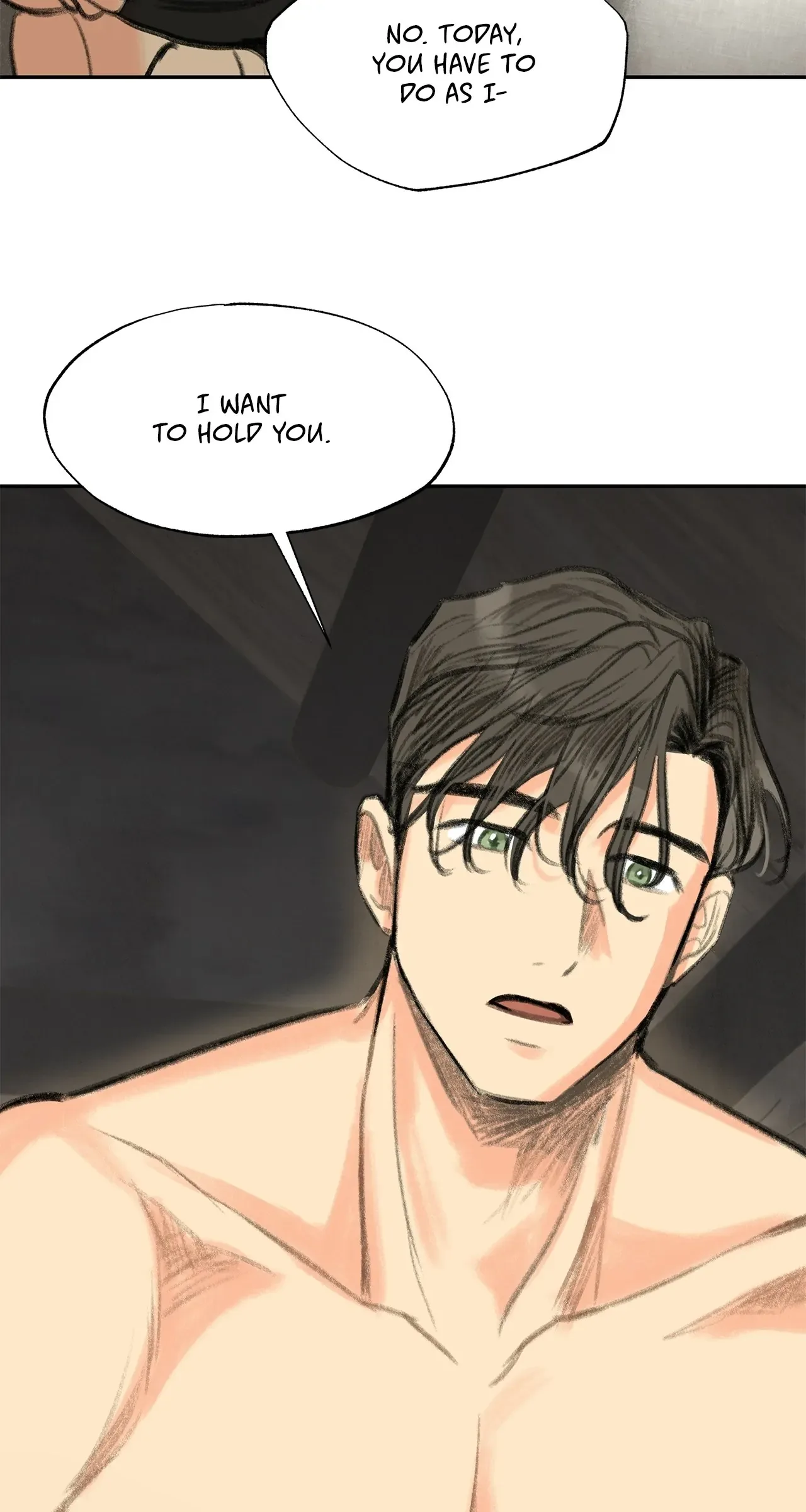 Purely Yours Chapter 14 page 9