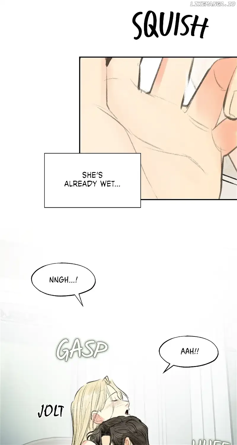Purely Yours Chapter 9 page 76