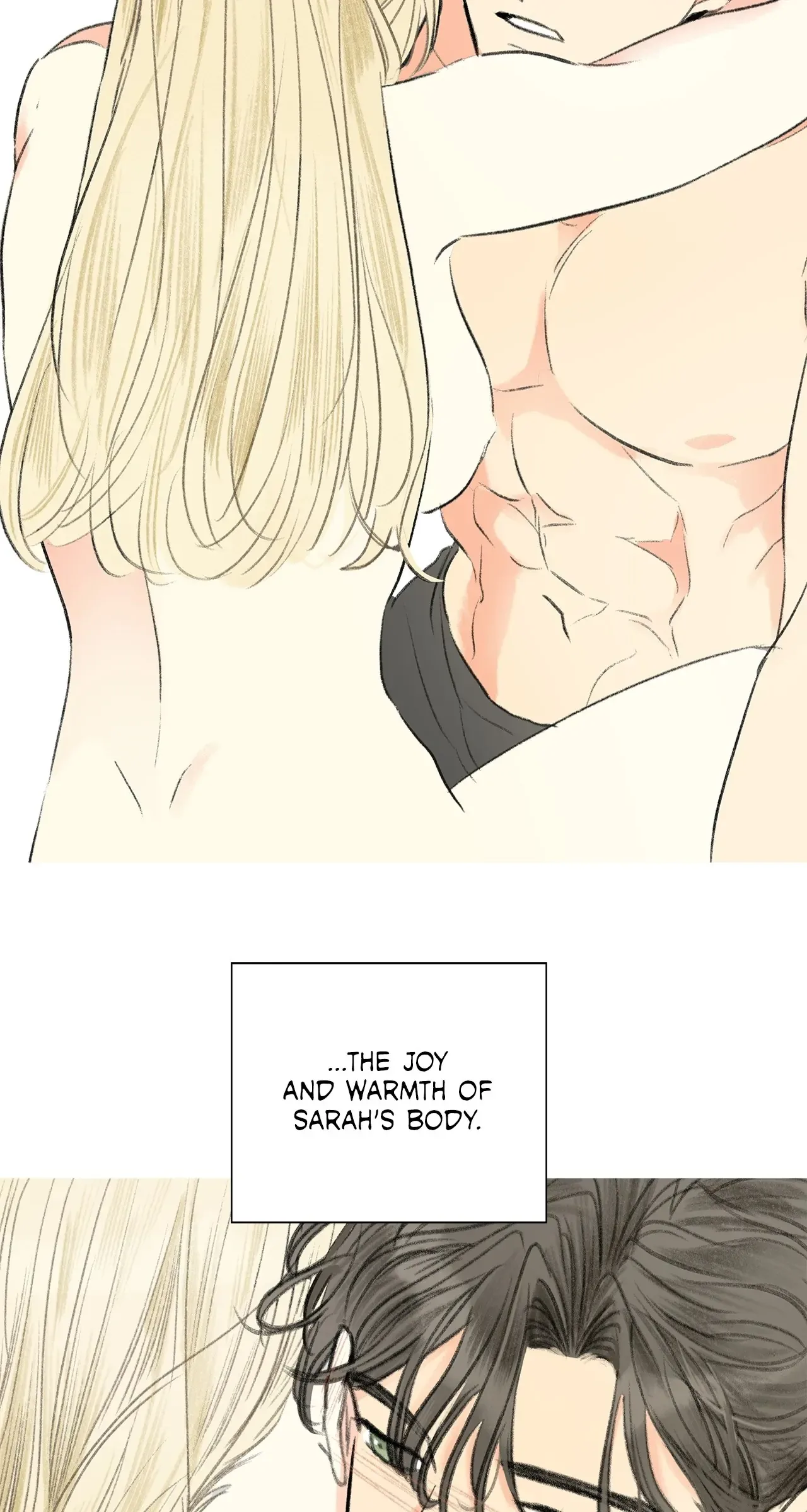Purely Yours Chapter 15 page 10