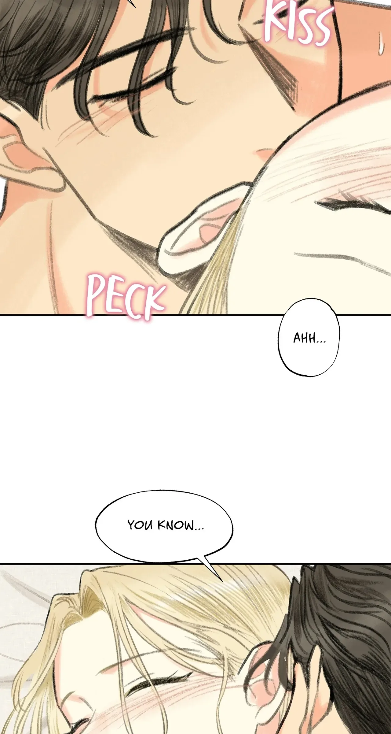 Purely Yours Chapter 14 page 29