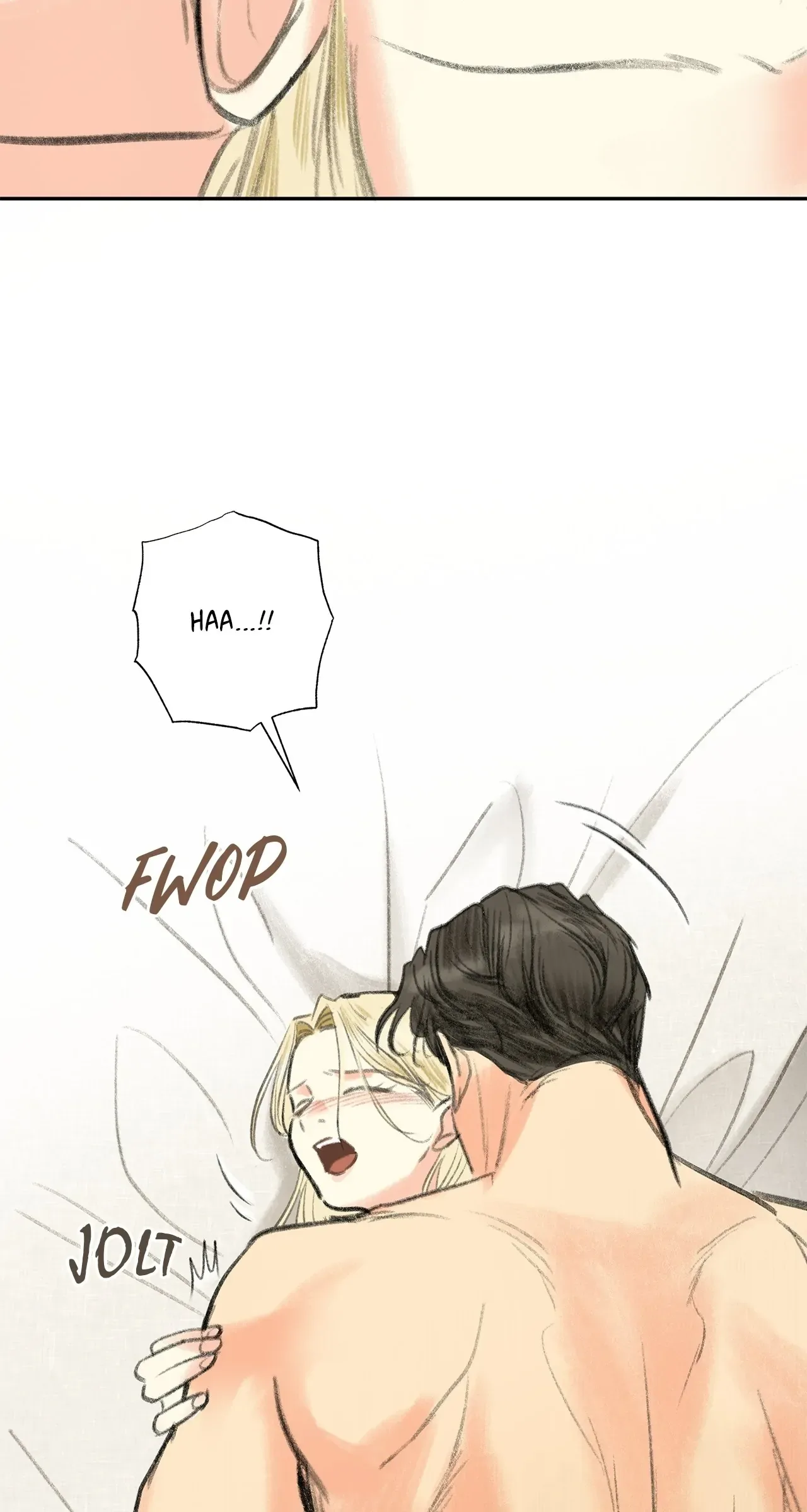Purely Yours Chapter 14 page 40