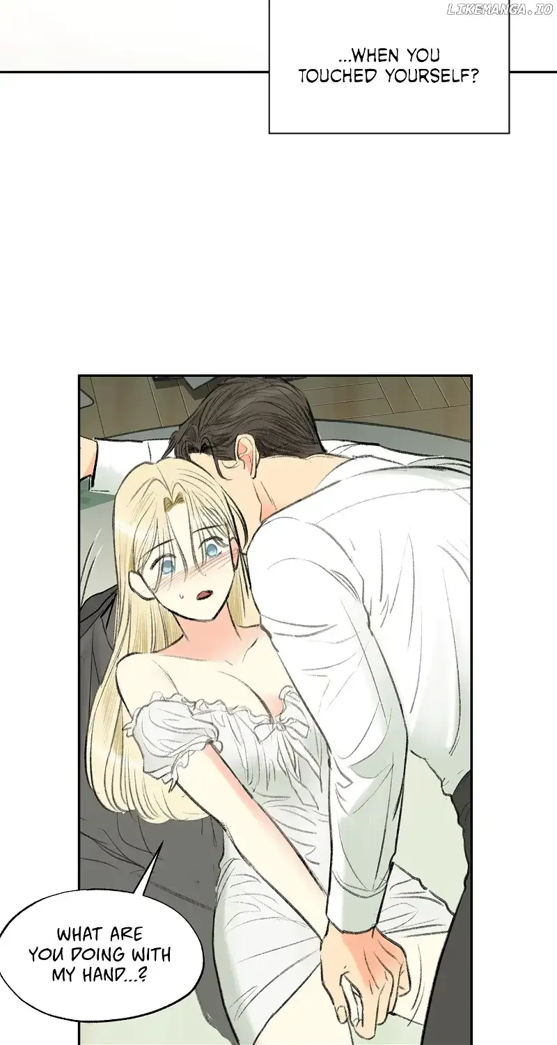 Purely Yours Chapter 9 page 90