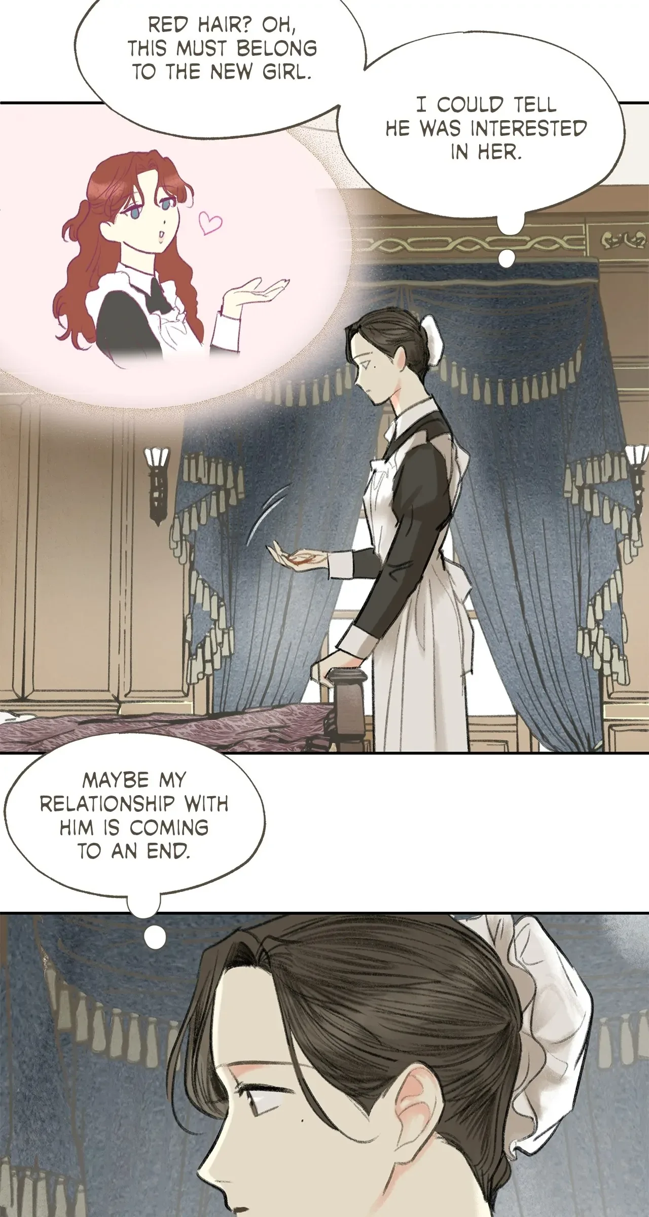Purely Yours Chapter 14 page 55