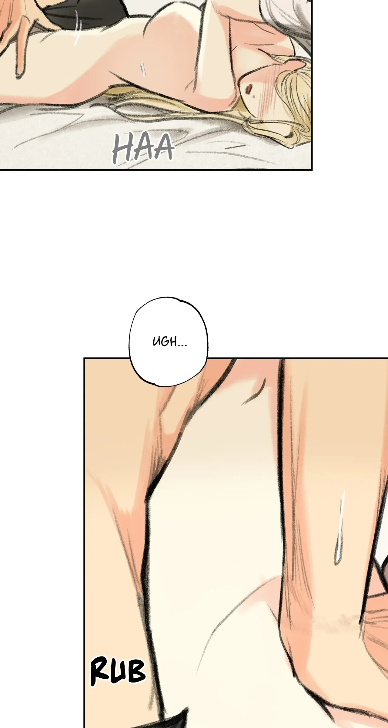Purely Yours Chapter 14 page 23