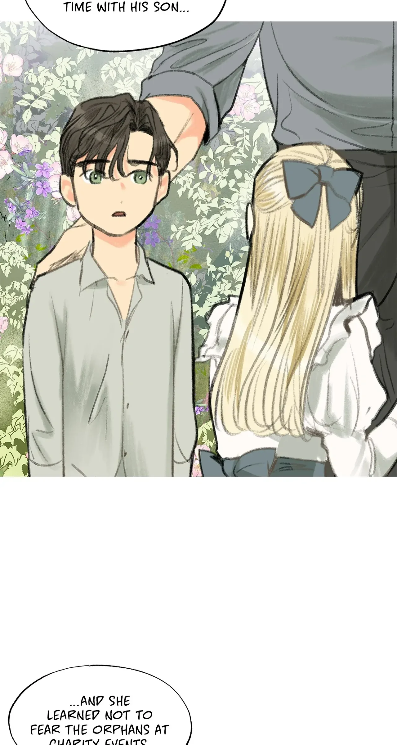 Purely Yours Chapter 14 page 61