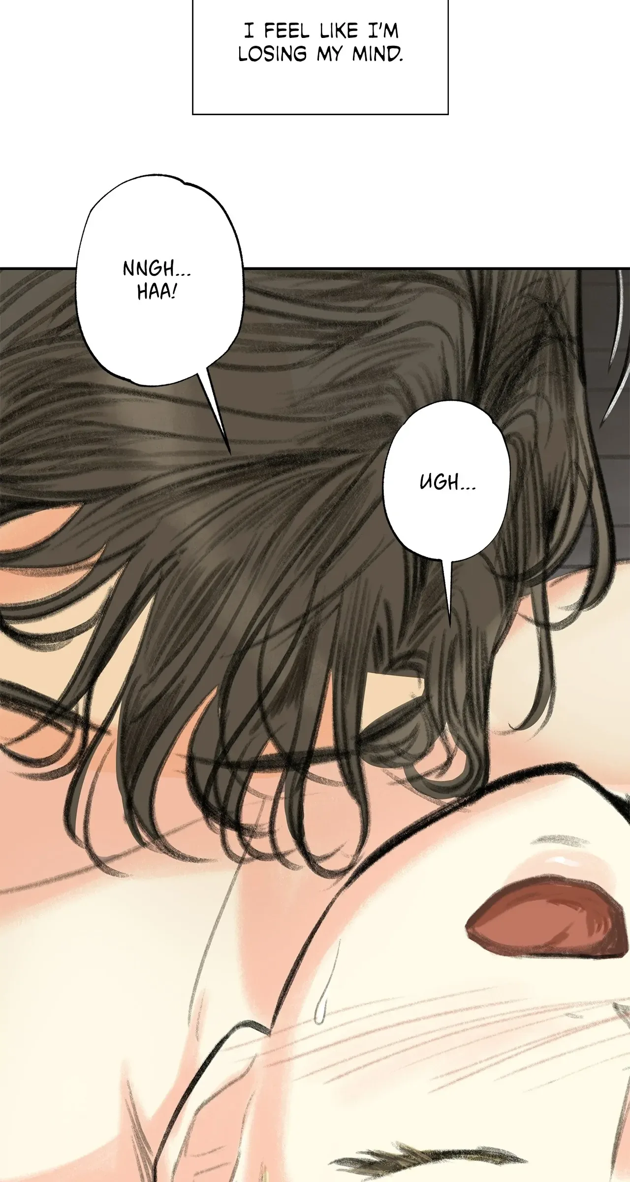 Purely Yours Chapter 14 page 39