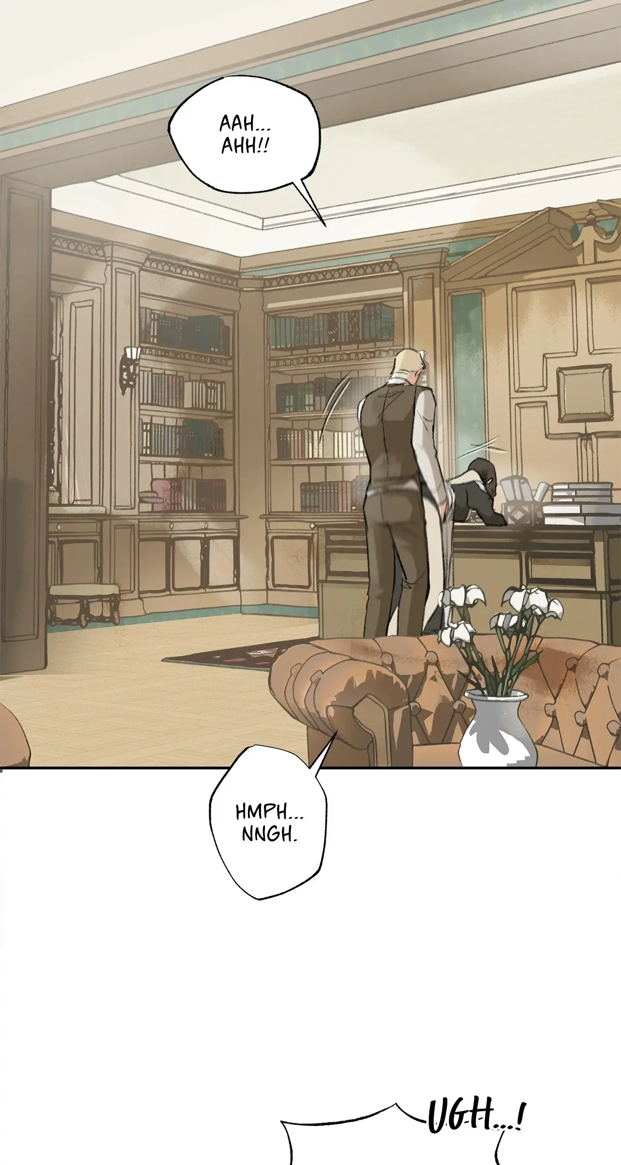 Purely Yours Chapter 14 page 50