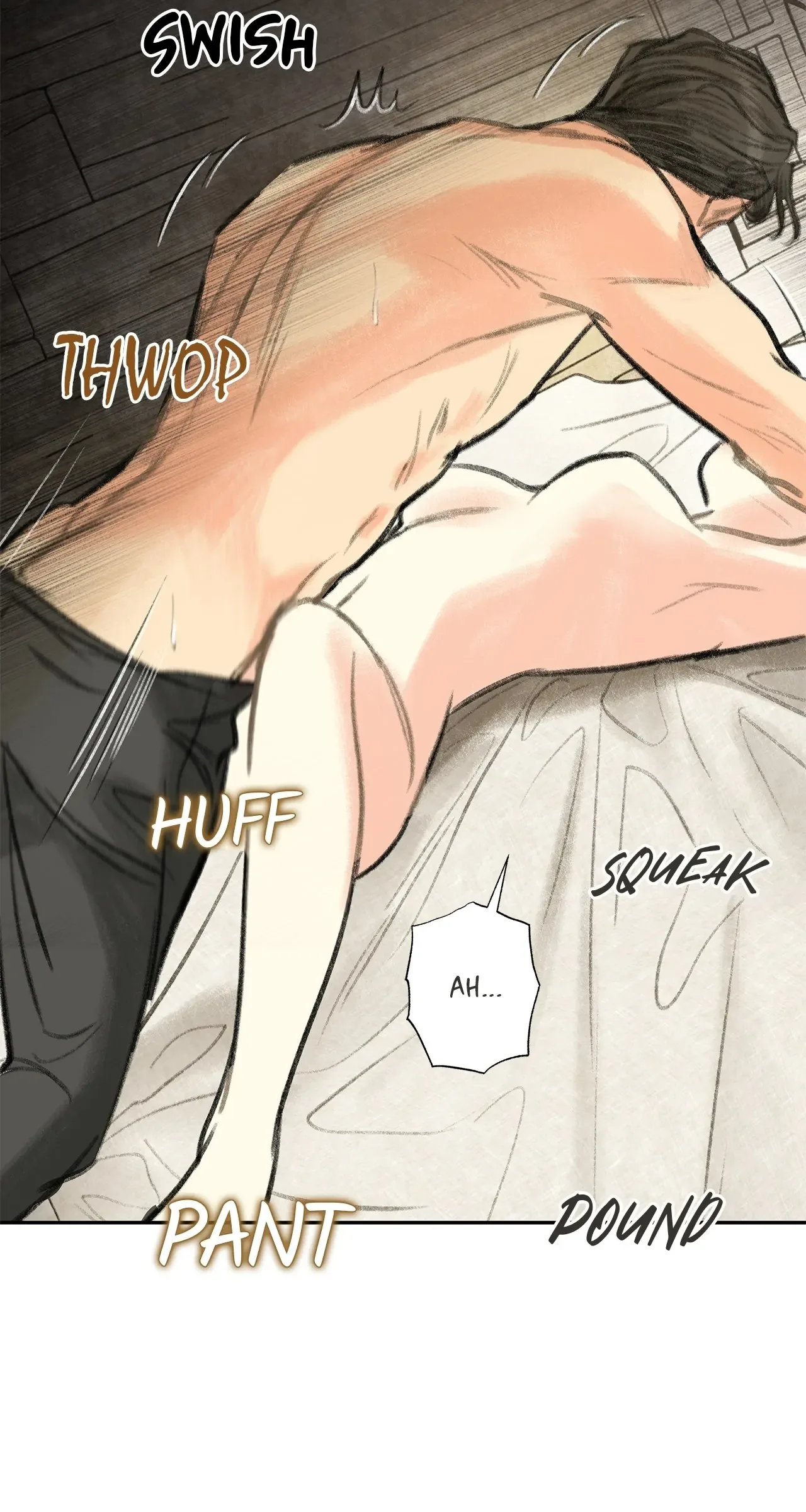 Purely Yours Chapter 14 page 44