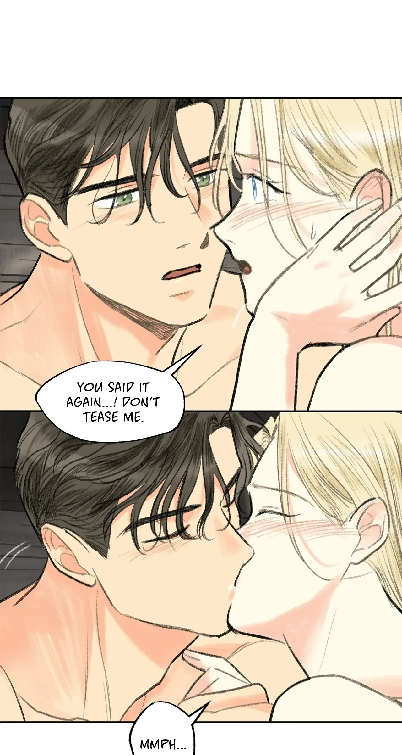Purely Yours Chapter 14 page 19