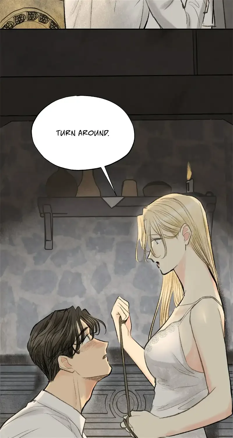 Purely Yours Chapter 13 page 18
