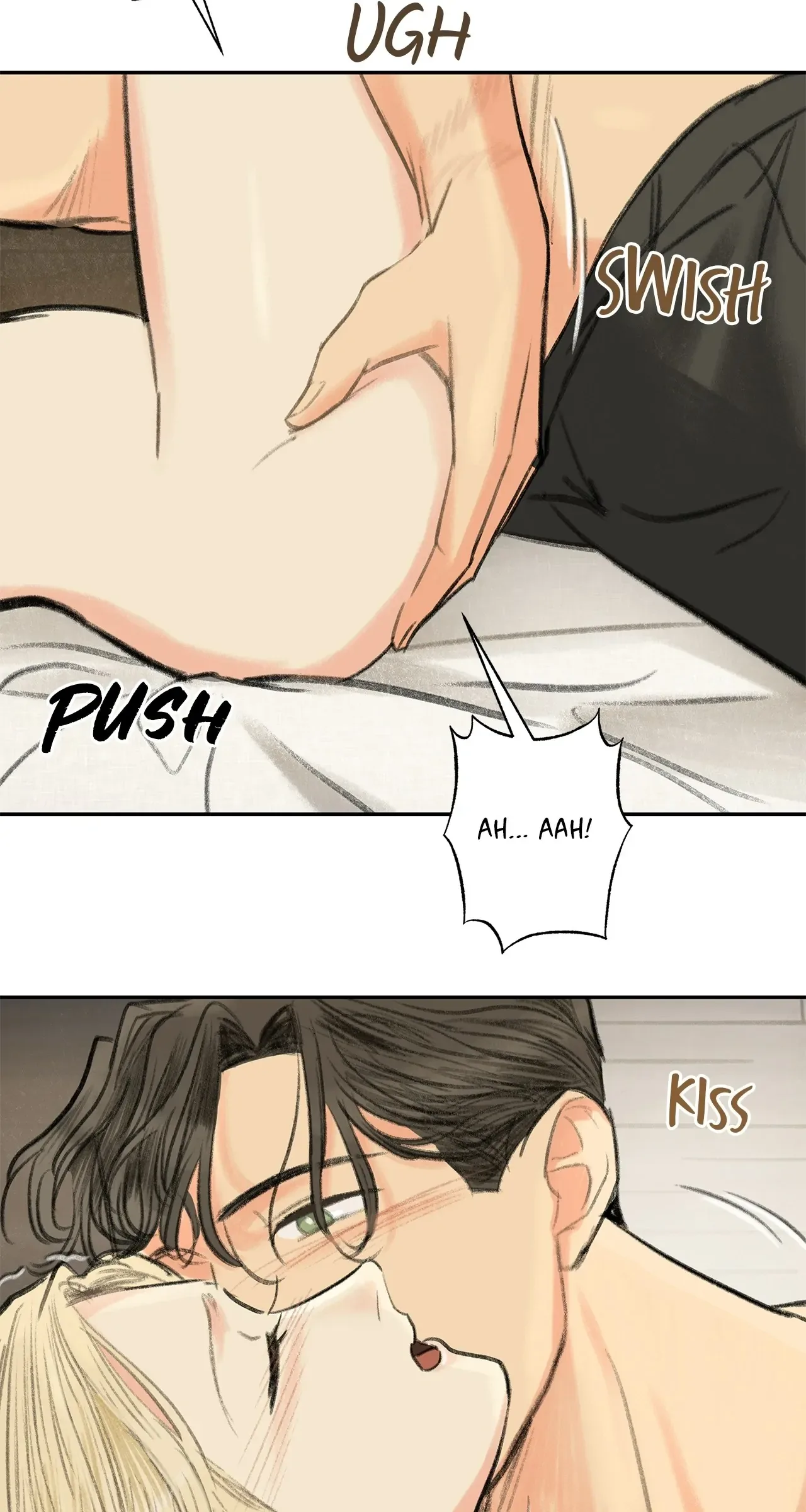 Purely Yours Chapter 14 page 33