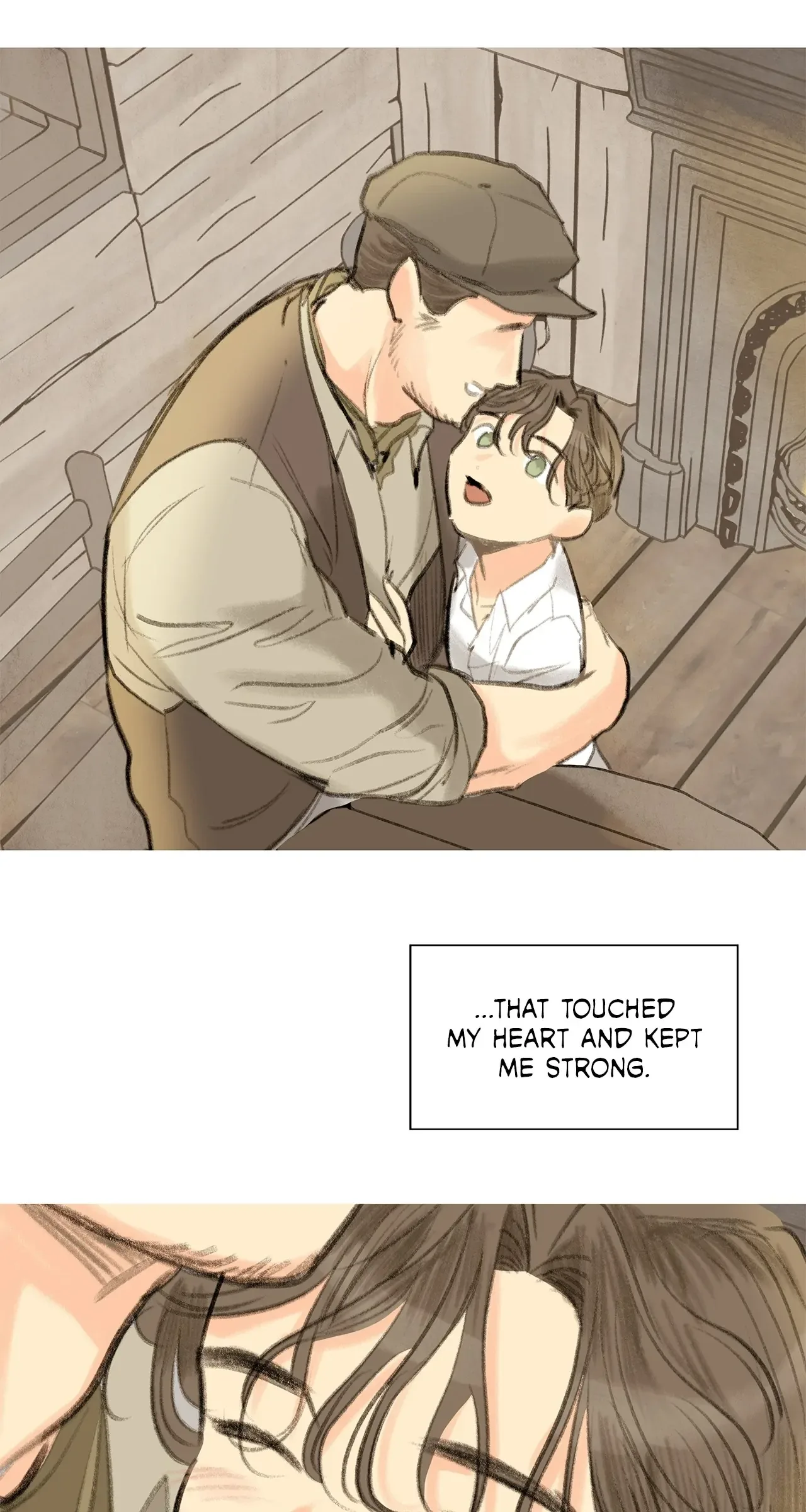 Purely Yours Chapter 14 page 16