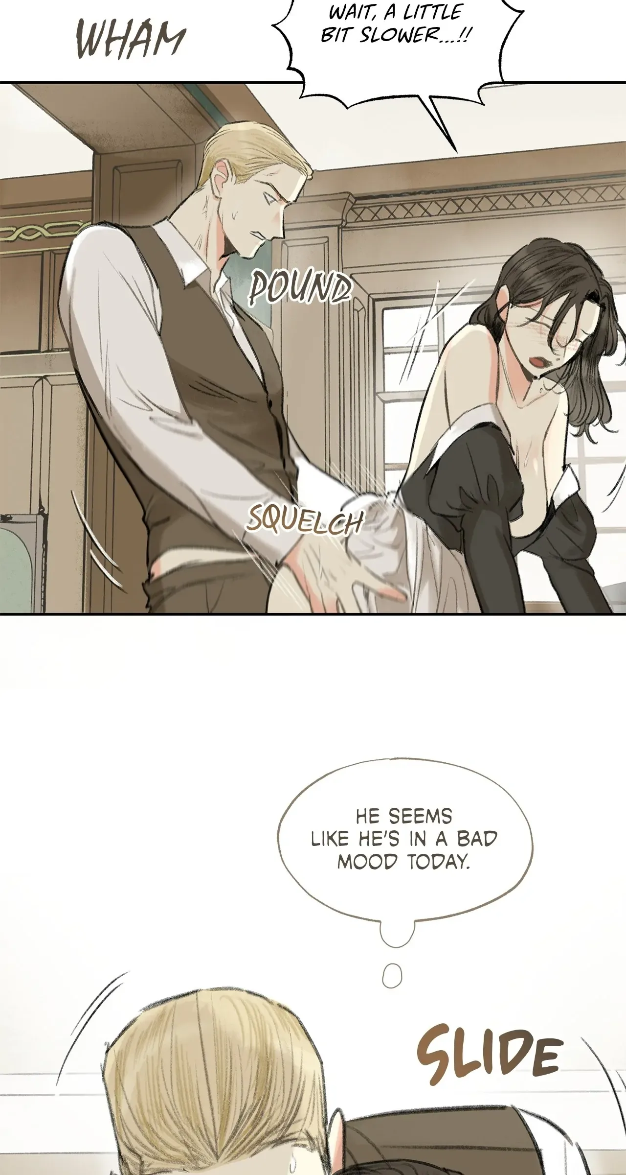 Purely Yours Chapter 14 page 51