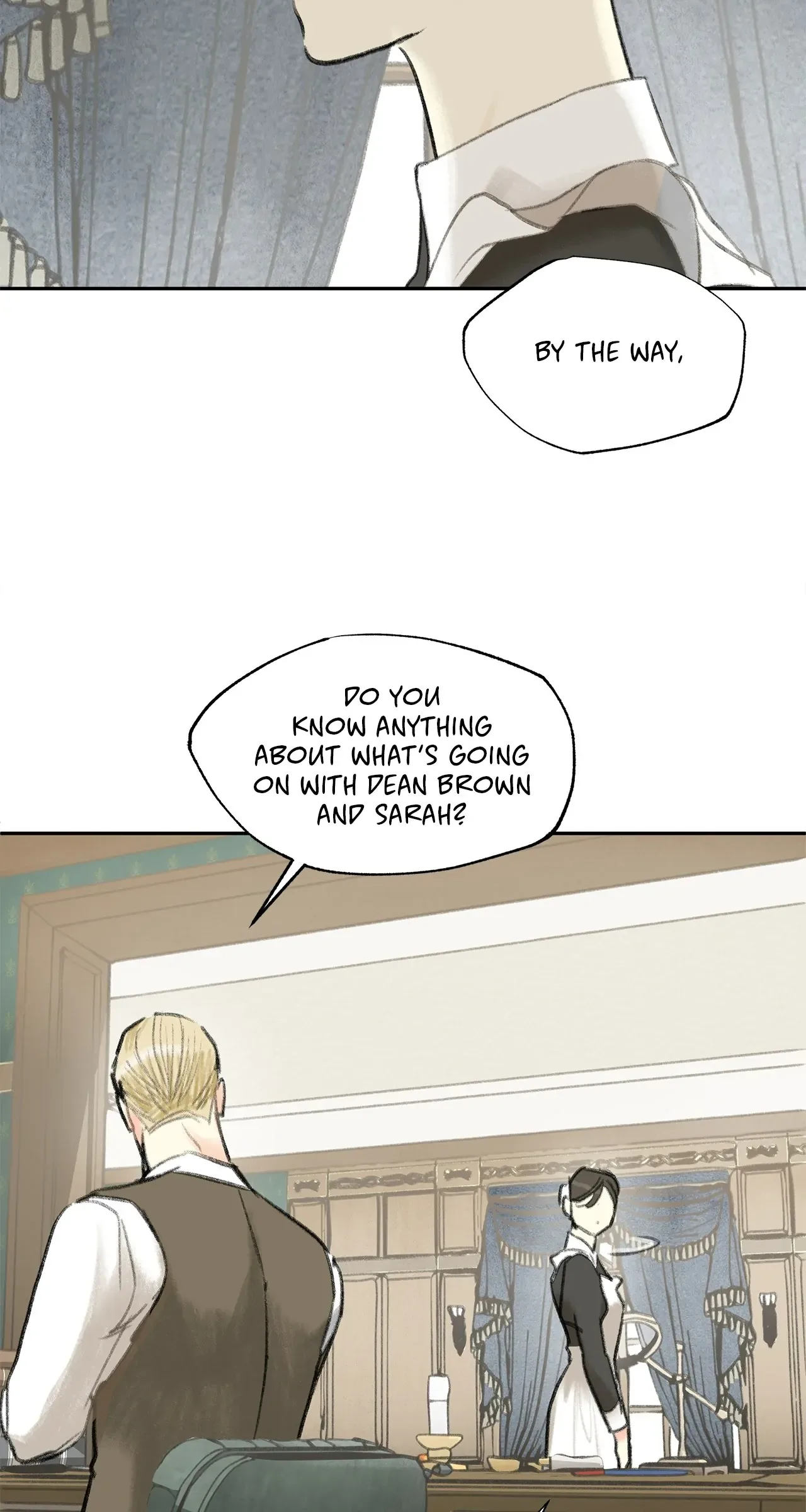 Purely Yours Chapter 14 page 56