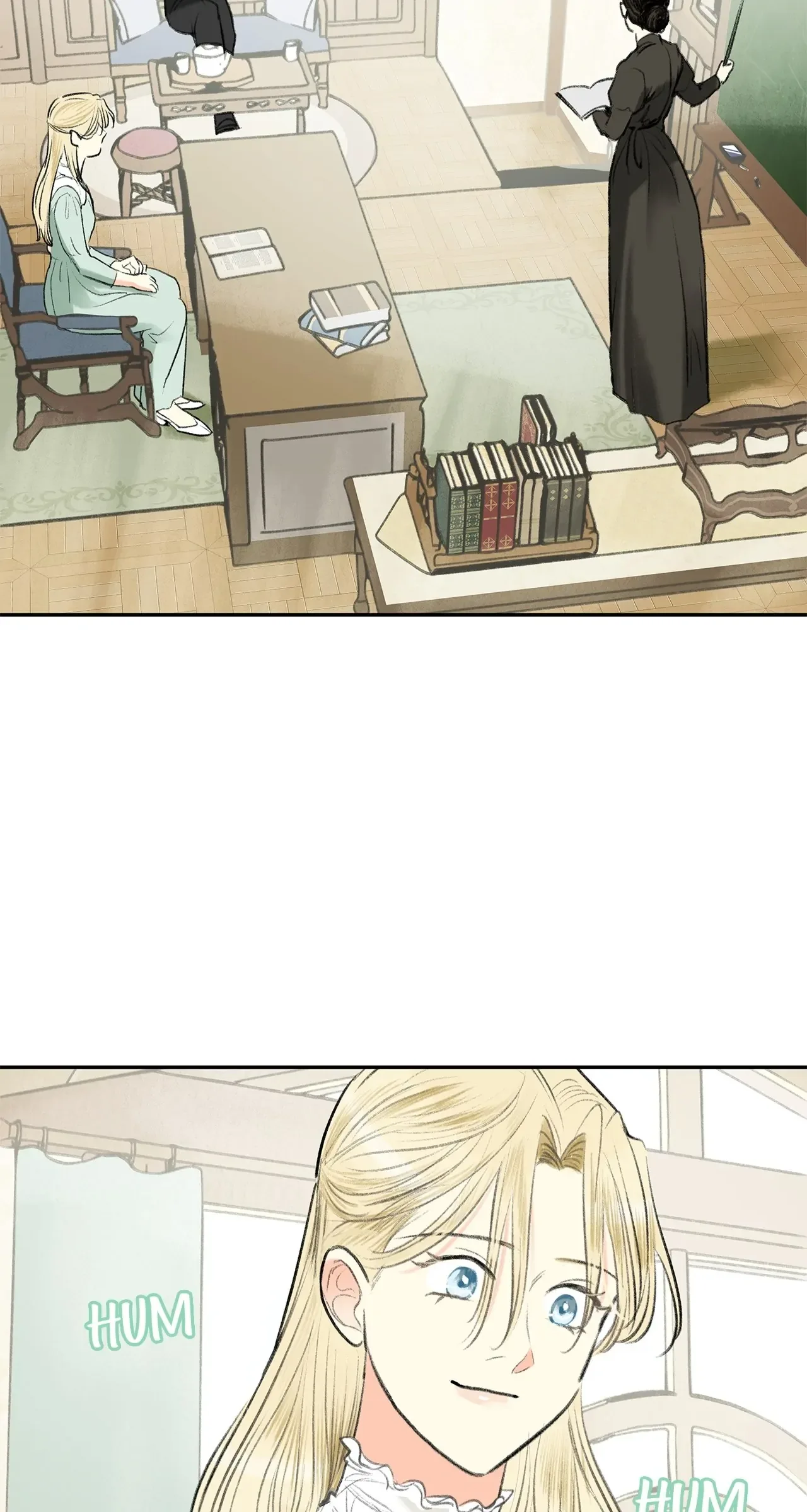 Purely Yours Chapter 15 page 3