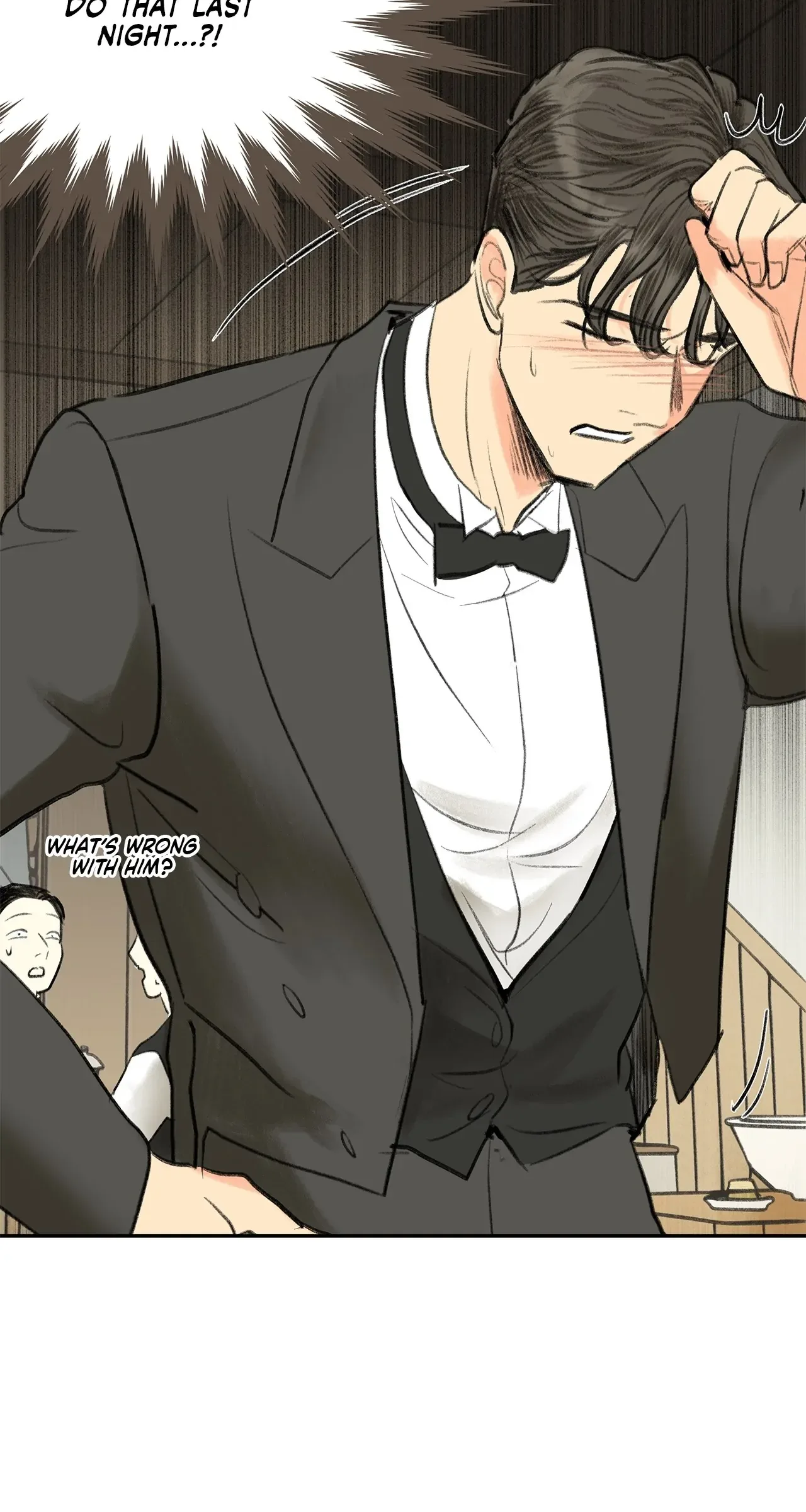 Purely Yours Chapter 15 page 8
