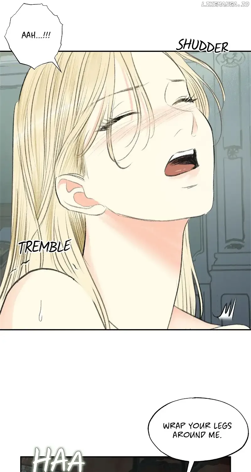 Purely Yours Chapter 9 page 78